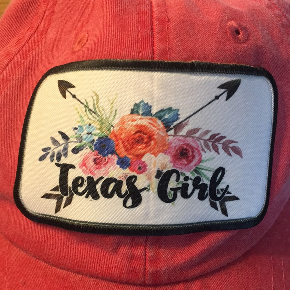 Baseball Cap - Picture 7 of 7